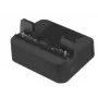 Zebra CRD-ET5X-1SCOM2R Dockingstation für mobile Computer Mobilcomputer Schwarz