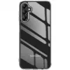 Nevox StyleShell SHOCKFlex - Samsung Galaxy A26 5G transparent