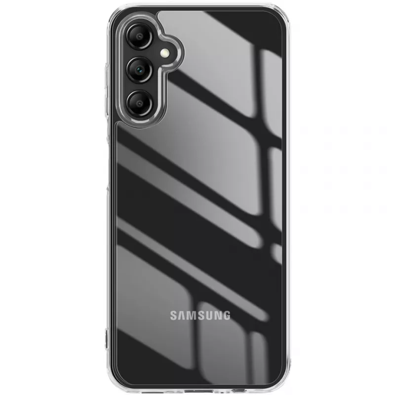 Nevox StyleShell SHOCKFlex - Samsung Galaxy A26 5G transparent