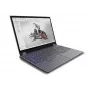 Lenovo ThinkPad P16 Gen 2 21FA006BGE Notebook 40,6 cm (16) 2560x1600 - Intel Core i7-13850HX - 512GB SSD - HDMI/USB-C - Windows 11 Pro - Schwarz