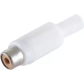 RCA-Anschluss ShiverPeaks BS51500-W