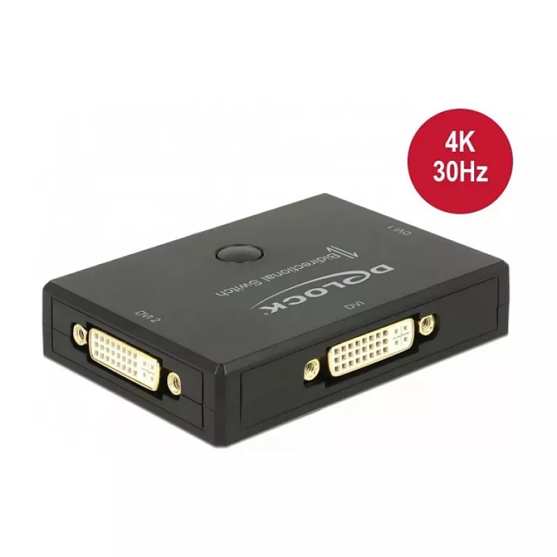 DVI DeLOCK 18751