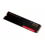 SanDisk WD_Schwarz™ SN8100 NVMe™ SSD POWERED BY 8 TB