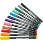 Edding 4-1340-10 Schwarz