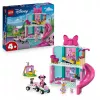 LEGO DISNEY 43274 Minnie's Pet Hotel