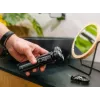 Elektrorasierer LAFE LAFGOL47537 wiederaufladbar wasserdicht für Nass- und Trockenanwendung