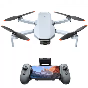Potensic Drohne Atom 2 APM2530121 mit 1080P Kamera und 30 Min Flugzeit