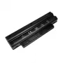 Notebook-Akku, Extra Digital Selected, DELL 312-0966, 4400mAh