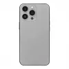 Apple iPhone 13 Pro 256GB Mitternacht Schwarz (REMADE) 2Y Remade / Wiederaufbereitet