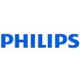 Foliierrasierer Philips Norelco OneBlade QP2824/10 — batteriebetrieben, 1 Klinge, nass & trocken, waschbar, 45 Min. Laufzeit, Bart- & Körperkämme, grau/limette