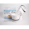 Adler AD 4206 Standmixer Schwarz, Weiß 300 W