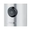 Blade grinder SEVERIN KM 3879 — blade coffee grinder, 150 W, 50 g capacity, stainless steel blades, Schwarz