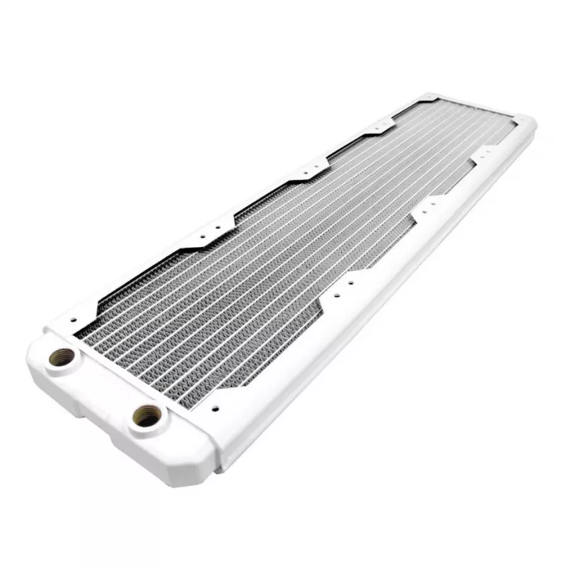 Radiator Hardware Labs Schwarz Ice Nemesis GTS 560 weiß — Hochleistungs-Flüssigkeitskühlungsradiator