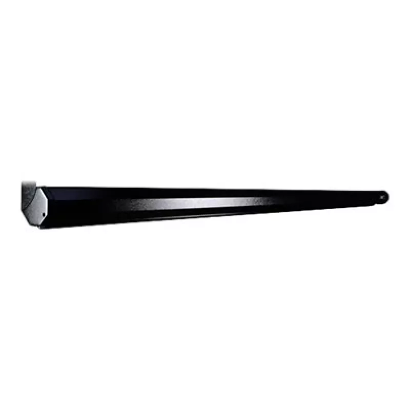 Elite Screens | Spectrum Series | Electric100H | Diagonale 100 Zoll | 16:9 | Bildbreite (B) 221 cm | Schwarz