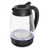 Wasserkocher LAFE Essential XL 1,7 l 2200 W Glas