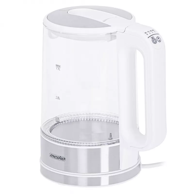 MESKO MS 1301W Wasserkocher