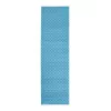 Therm-a-Rest Z Lite SOL Isomatte 13267, 183 x 51 cm, Blau/Silber