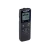 Digitaler Diktiergerät VN-541PC schwarz 1,39' WMA