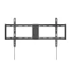 TV-Wandhalterung SBOX PLB-5948T-2 für 43–90 Zoll Bildschirme, max. Belastung 75 kg, VESA bis 800×400