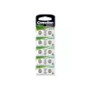 Camelion | AG10/LR54/LR1130/389 | Alkaline-Knopfzelle | 10 Stück