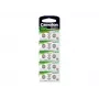 Camelion | AG10/LR54/LR1130/389 | Alkaline-Knopfzelle | 10 Stück