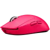 Wireless Gaming Maus Logitech PRO X SUPERLIGHT 2C Pink