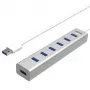 USB Hub UNITEK Y-3090