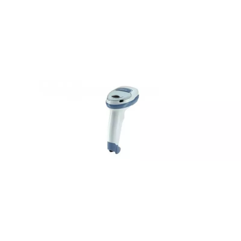 Zebra DS2208-HC Hand-Barcodeleser 1D/2D LED Weiß
