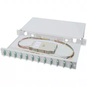 Fiber Optic Splice Box Digitus DN-96321/3