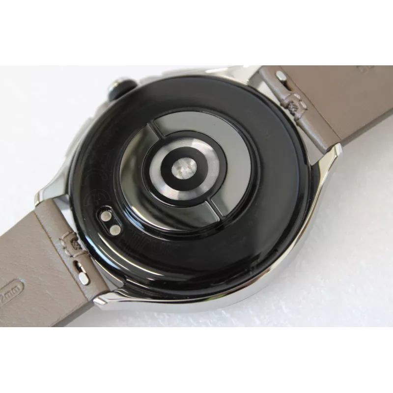 AUSVERKAUFT. Xiaomi Watch 2 Pro/32GB/4G/LTE/Braun | AUSVERKAUFT. Xiaomi Watch 2 Pro | Smartwatch | GPS (Satellit) | AMOLED Always-On | 36 mm | Wasserdicht | GEBRAUCHT, OHNE ORIGINALVERPACKUNG