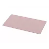 Mauspad Natec Colors Series Misty Rose NPO-2174