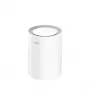 Mesh-System Cudy M3600 Dualband Wi‑Fi 7 (802.11be), 2882 Mbit/s, 3x LAN, 4 interne Antennen, weiß