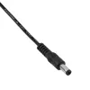 Akyga AK-TB-35 Universal-Netzteil, 24 V, 2 A, 48 W, 5,5 x 2,1 mm, 1 m