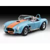 Plastikmodellauto 65 Shelby Cobra 427 1/24