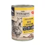 Nassfutter für Hunde wiejskazagroda Truthahn mit Lamm 400 g, getreidefrei, glutenfrei, Alleinfuttermittel