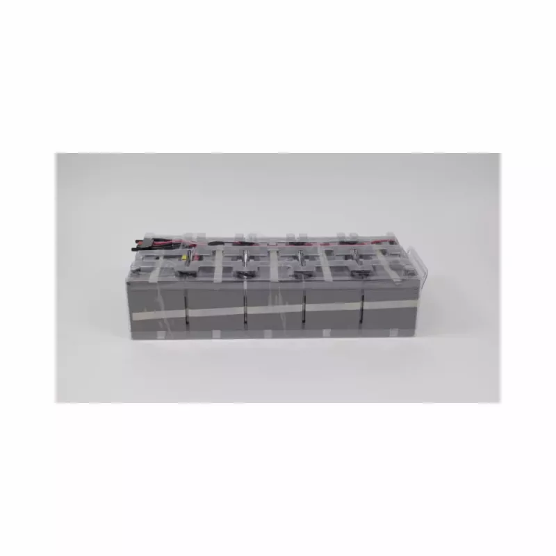 UPS-Batterie Blei-Vlies (VRLA) Eaton EB006SP