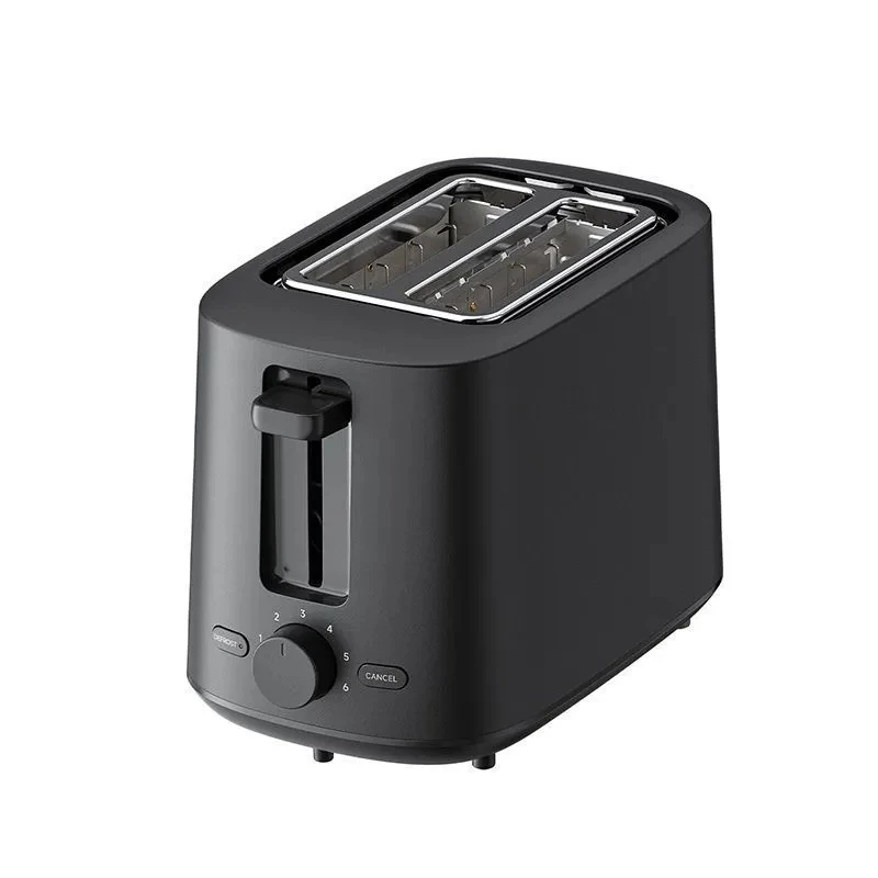 Xiaomi Toaster EU 780–930 W, 2 Schlitze, Gehäusematerial