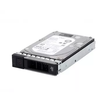 Interne Festplatte AXIS 02471-001 — 4 TB HDD, SATA, 3,5 Zoll