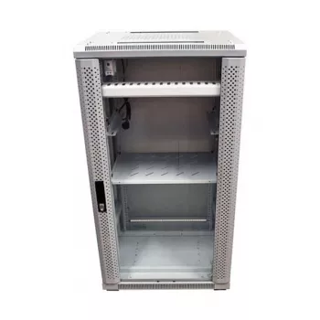 Allnet ALL-SNB6632BDGRAU Grau