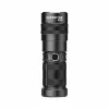 Taschenlampe Superfire GT60, 2600 lm, USB-C wiederaufladbare Handlampe