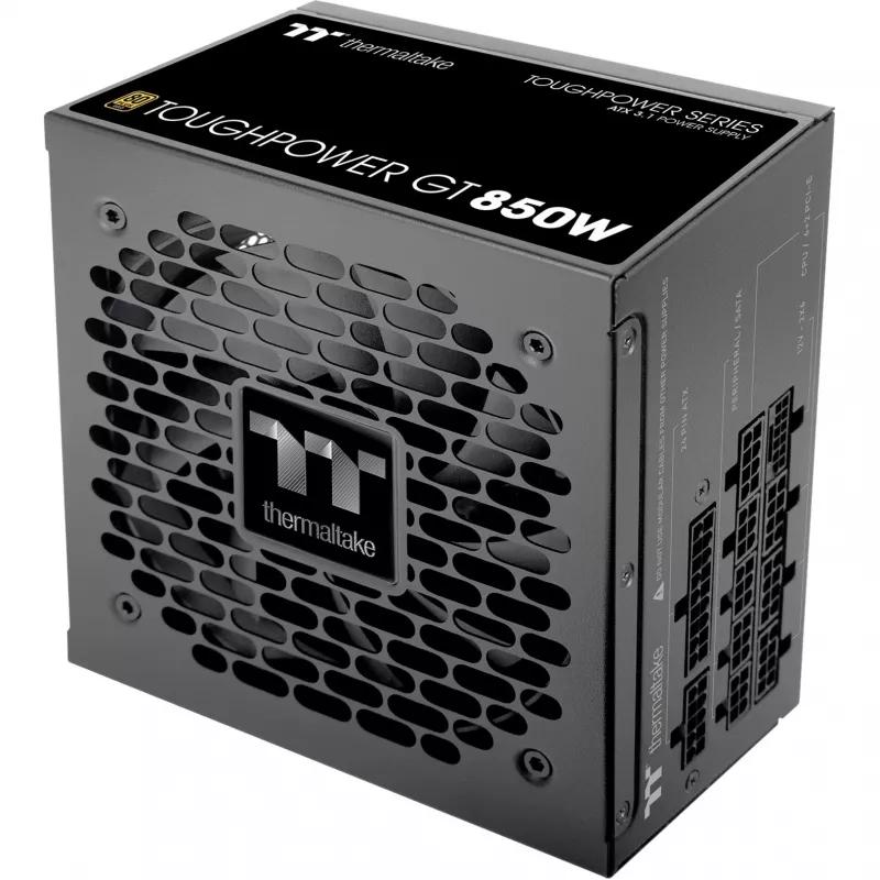 Netzteil Thermaltake Toughpower Gt 850 W