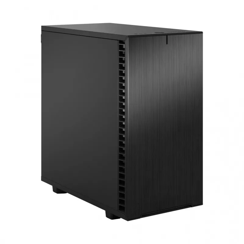 Fractal Design - Define Mini Black Sol
