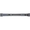 JUNIPER NETWORKS SRX300 Services Gateway inkl. Hardware (8GE - 4G RAM - 8G Flash - Netzteil und Kabel) und Junos Software Base (SRX300-SYS-JB)