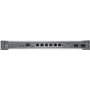 JUNIPER NETWORKS SRX300 Services Gateway inkl. Hardware (8GE - 4G RAM - 8G Flash - Netzteil und Kabel) und Junos Software Base (SRX300-SYS-JB)