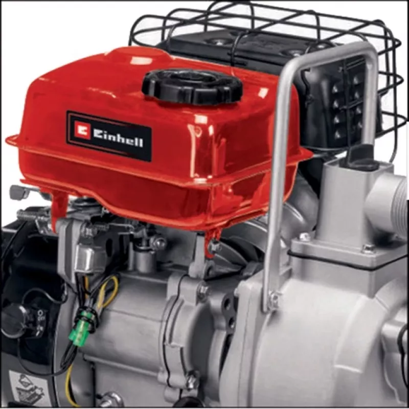 Einhell 4190530 Gartengerät 14.000 L Schwarz