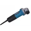 Makita 9558HNR Winkelschleifer, 125 mm