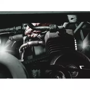 Wera 05073640001 Handschraubendreher Mehrbit-Schraubendreher Ratschenschraubendreher