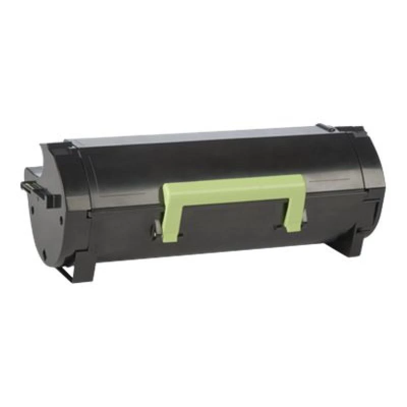 Lexmark MSMX31x Corporate 10K Tonerkartusche Extra Hohe Reichweite Schwarz