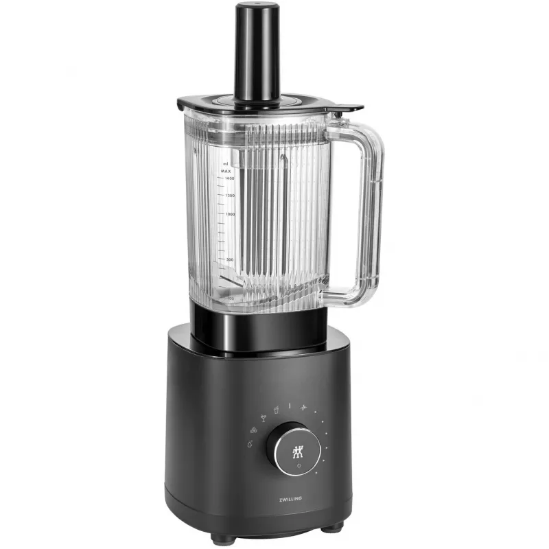 Küchenmaschine ZWILLING 53002-001-0 Schwarz