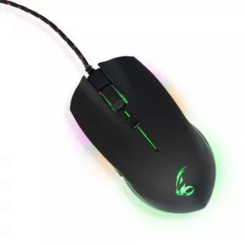 Maus MediaRange MRGS201 USB Typ-A